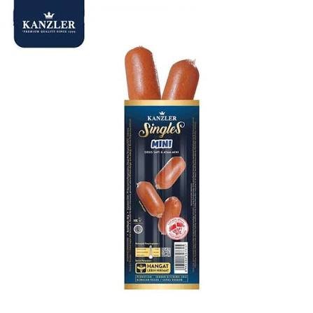 Kanzler Single Mini