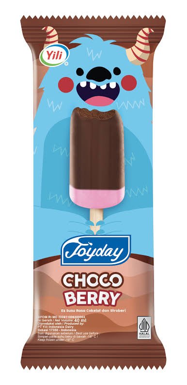 Joyday Choco Berry