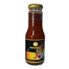 Kikkoam Gochujang sauce 300gr