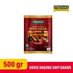 Pronas Sosis Bakar Ayam Mini 10pcs
