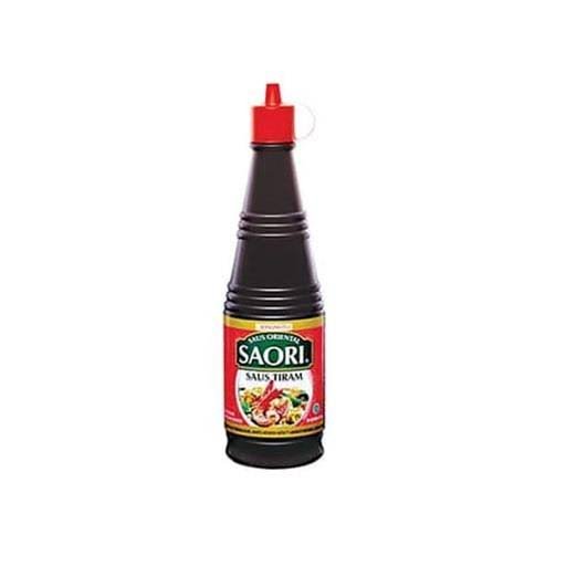 Saori Saos Tiram Botol 270ml