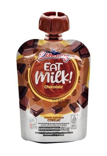 Cimory Eat Milk Chocolate