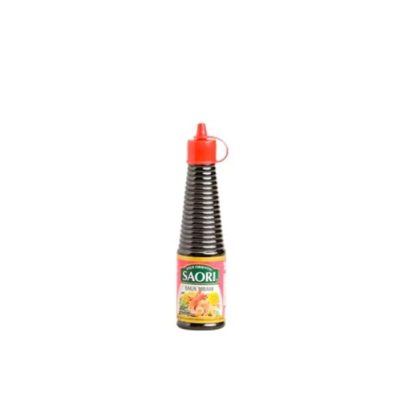Saori Saus Tiram Botol 133ml