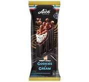 Aice Crispy Balls Cookies n Cream