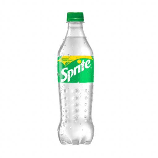 Sprite Waterlymon