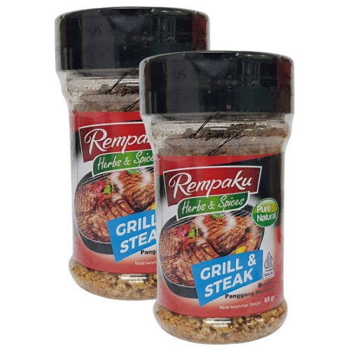Rempaku Grill & Steak