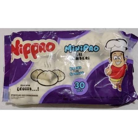 Nippao Blueberry