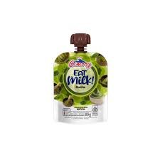 Cimory Eat Milk 80gr Matcha