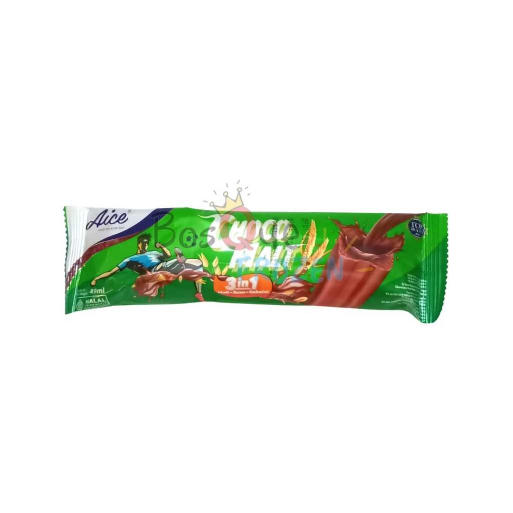 Aice Choco Malt
