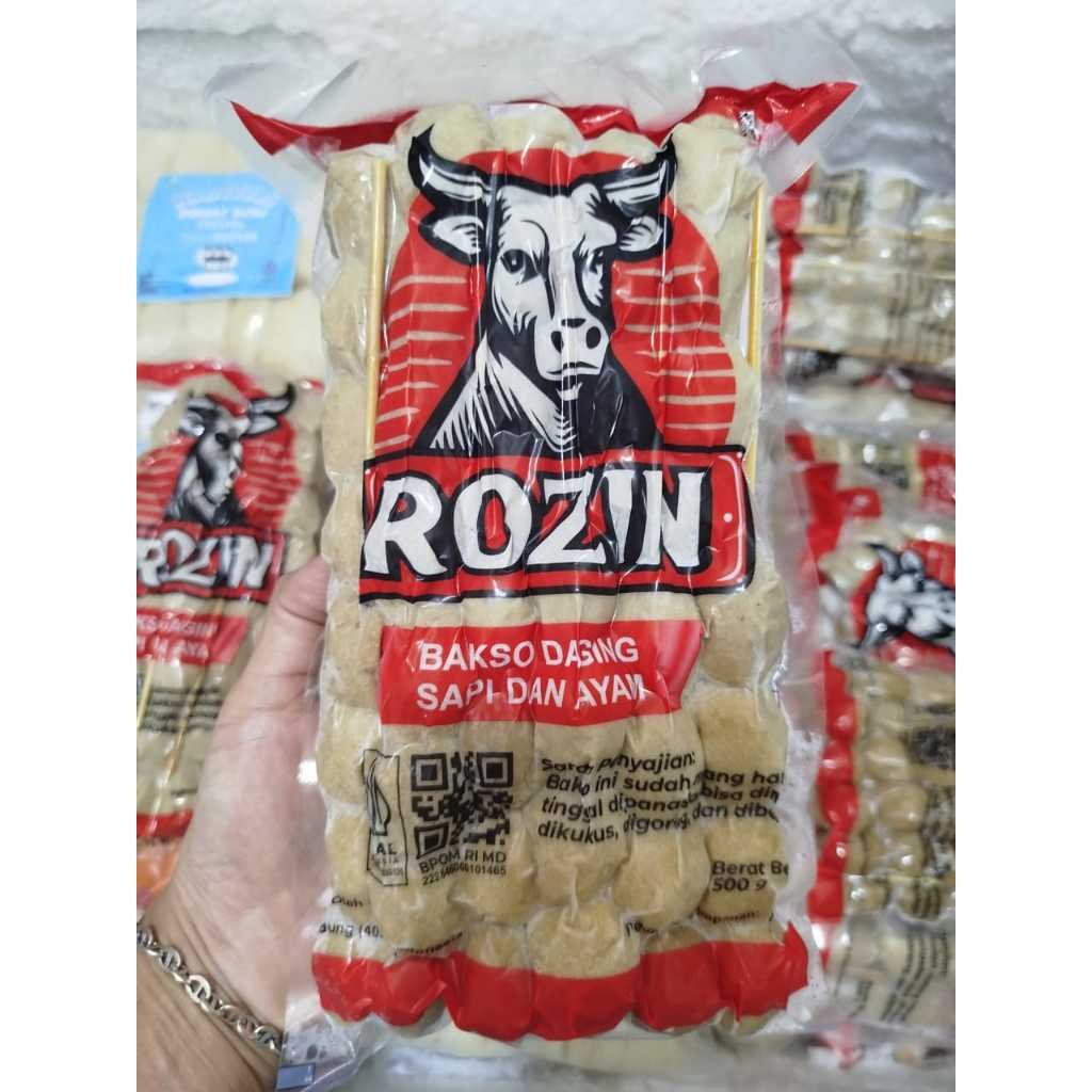 Rozin Baso Spesial Isi 50