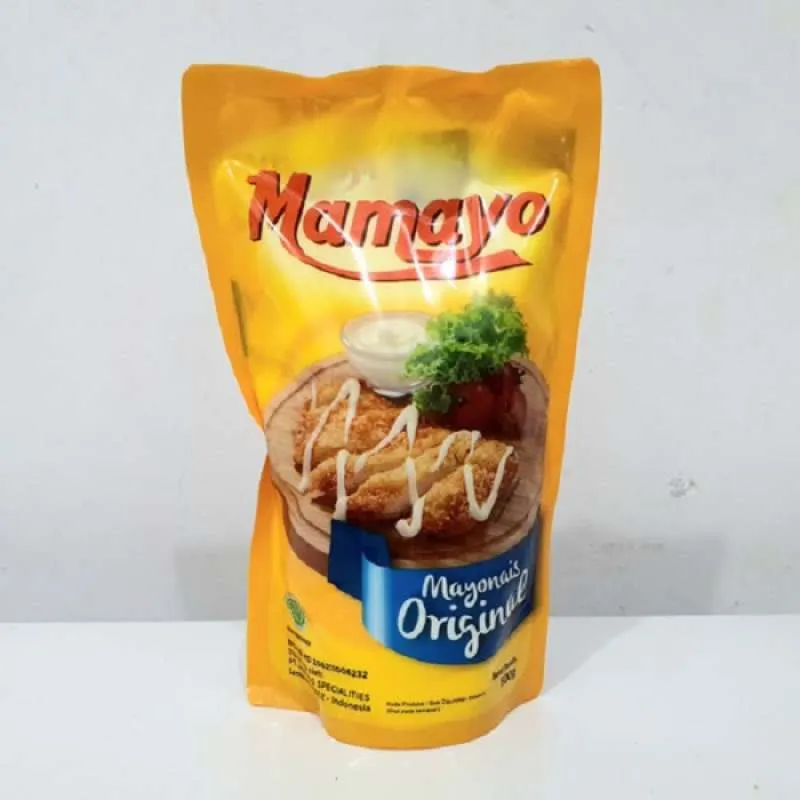 Mamayo Mayonaise