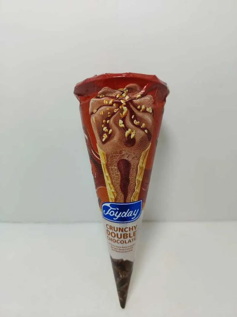 Joyday Crunchy Sweet Double Chocolate