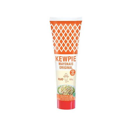 Kewpie Mayonaise Ori