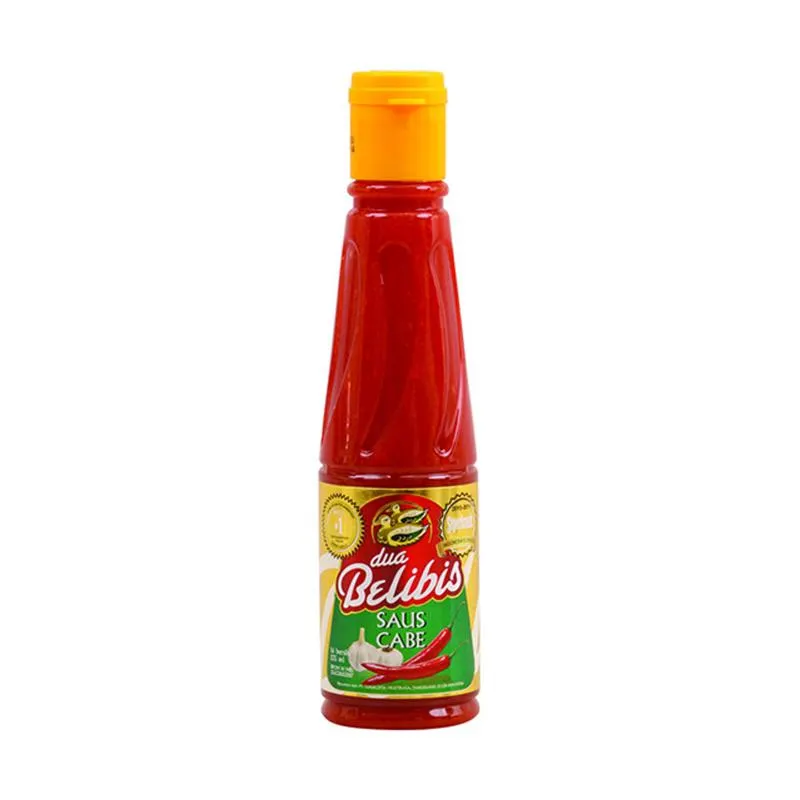 Dua Belibis Cabe