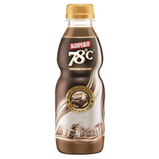 Kopiko 78c 240ml