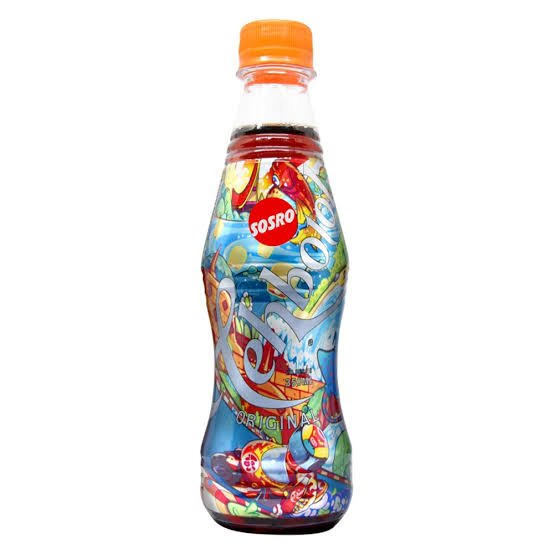 Teh Botol Sosro 350ml