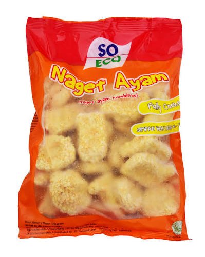 So Eco Naget Ayam
