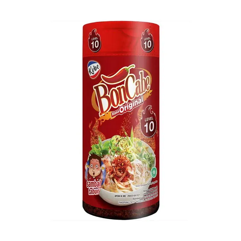 Kobe Boncabe lvl 10